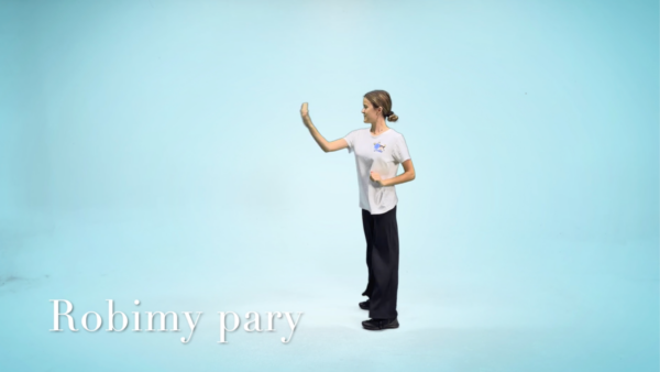 Nowe Tańce na Dzień Rodziny – 5 układów